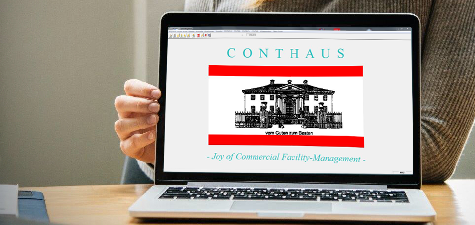 CONTHAUS_Laptop