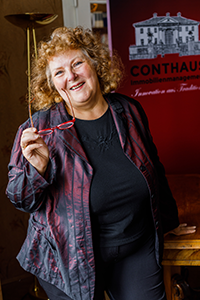 Ruth Kahlig