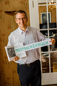 Mag. Clemens Kahlig