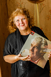 Ruth Kahlig