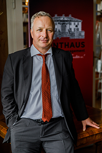 RA Mag. Hermann Schwarz