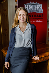 Maria Böck