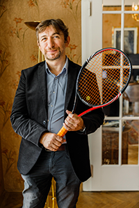 Dean Philipp