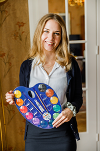 Maria Böck
