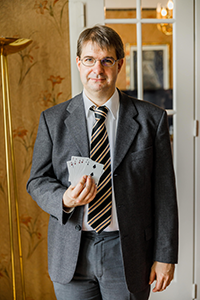 Mag. Wolfgang Köpf